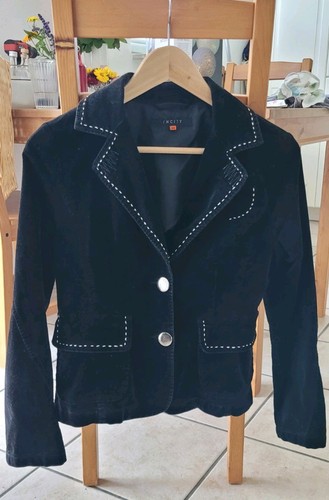 Eleganter damen blazer - blazer, von