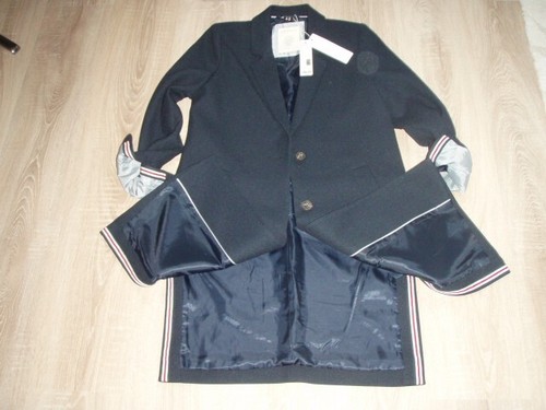 Esprit oversize mantel jacke - oversize,