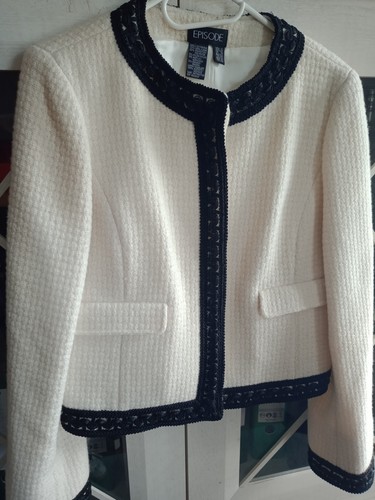 Neuw eleganter blazer episode - eleganter,