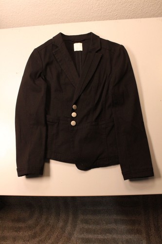 Damen blazer schwarz - damen,