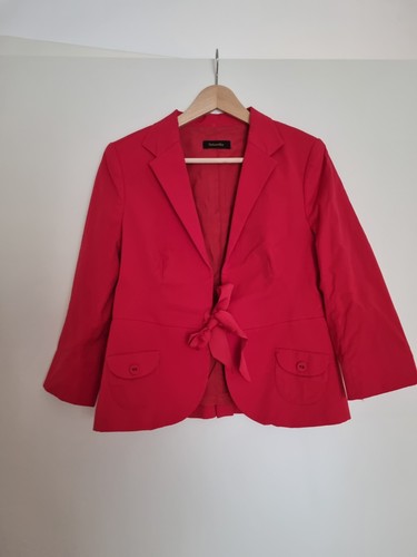 Kurzer eleganter blazer 40 - blazer,