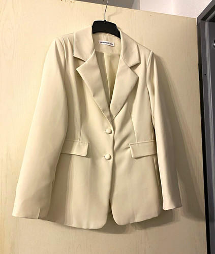 New collection damen blazer - new,