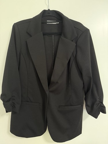 Fransa blazer damen - gr., xl